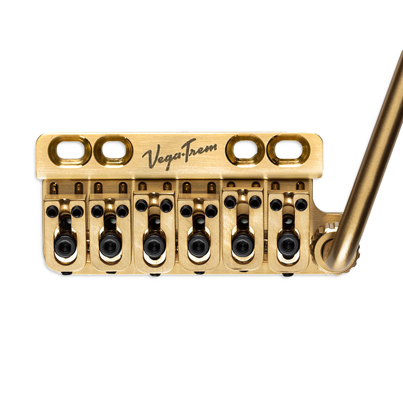 Vibrato VegaTrem