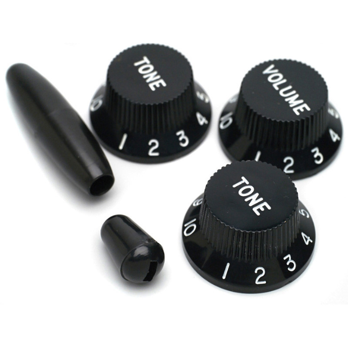 kit de boutons de potentiomètres