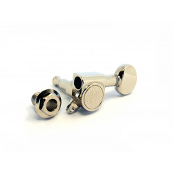 [MK6LN] JEU DE MECANIQUES KLUSON 6x1 NICKEL