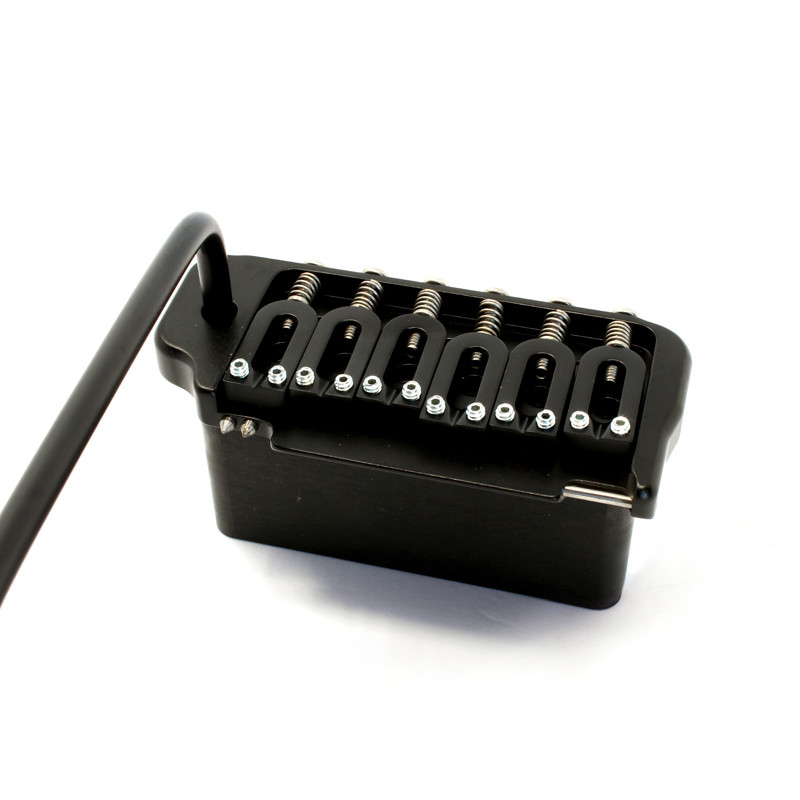 [42100VB] HIPSHOT® VIBRATO US CONTOUR 52.5mm NOIR