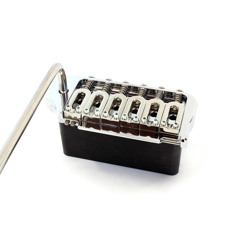 [42100VC] HIPSHOT® VIBRATO US CONTOUR 52.5mm CHROME