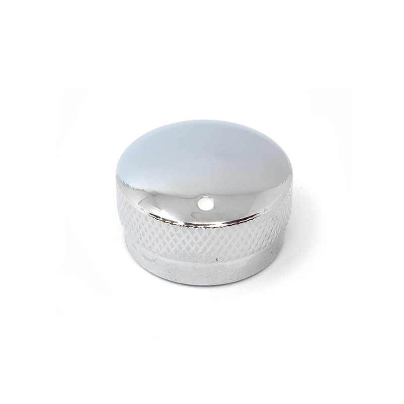 [SUK-CR] GRAND BOUTON MÉTRIQUE AVEC REPÈRE CHROME  (unité)