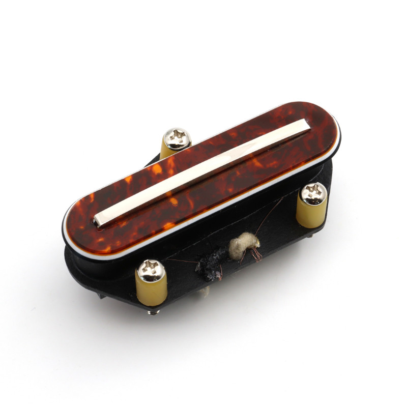 [DSP-CCTB-T] DREAMSONGS PICKUPS® MICRO TELE® CHARLIE CHRISTIAN CHEVALET TORTOISE