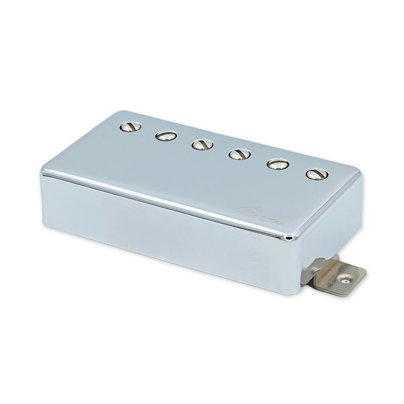 [TM-P2N-CC] MARCEAU GUITARS® MICRO HUMBUCKER P2 MANCHE CAPOT CHROME